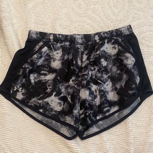 Under Armor Running Shorts
